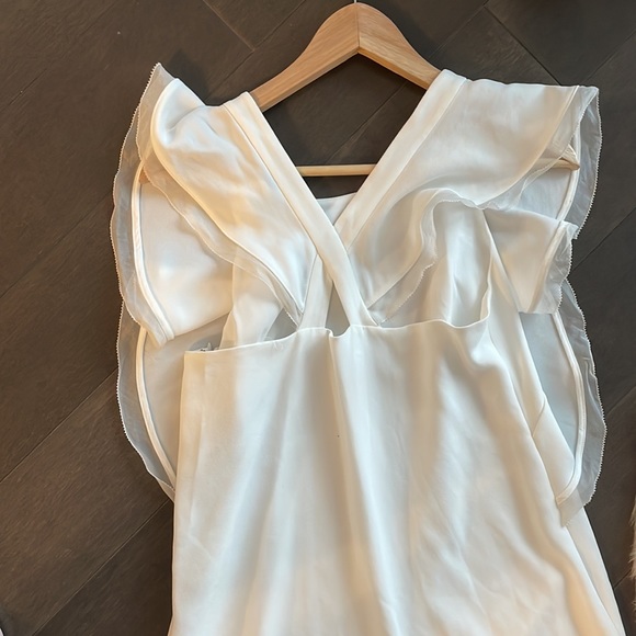 Club Monaco Dress - Picture 2 of 3